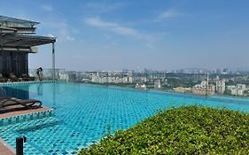 Eko Cheras Residences By De Space