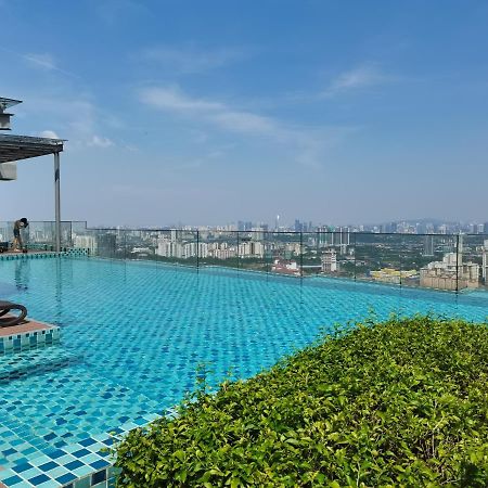 Eko Cheras Residences By De Space Kuala Lumpur Luaran gambar