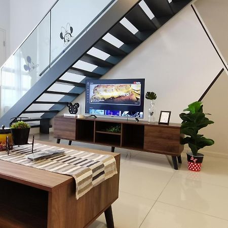 Eko Cheras Residences By De Space Kuala Lumpur Luaran gambar