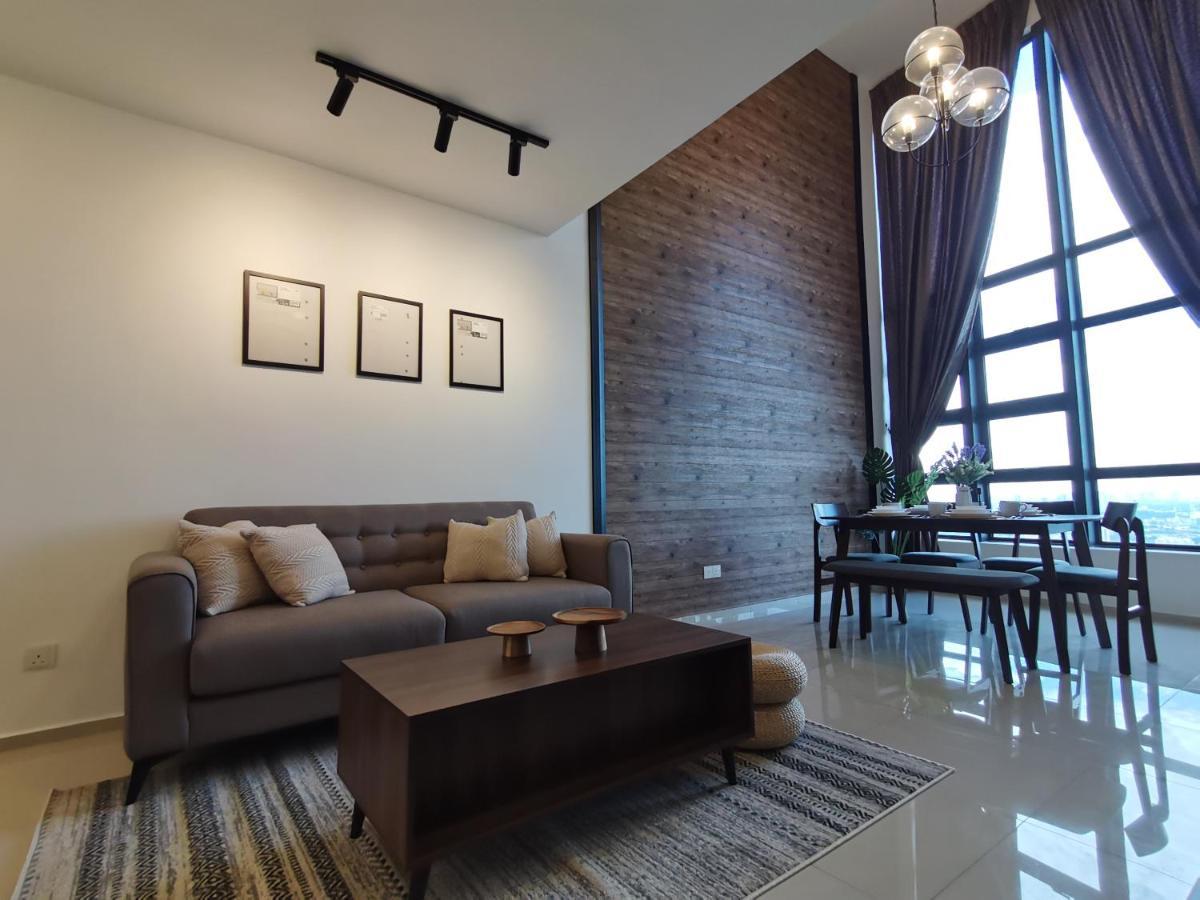 Eko Cheras Residences By De Space Kuala Lumpur Luaran gambar