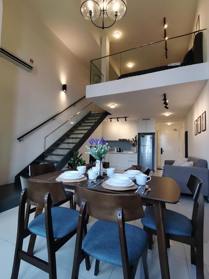 Eko Cheras Residences By De Space Kuala Lumpur Luaran gambar