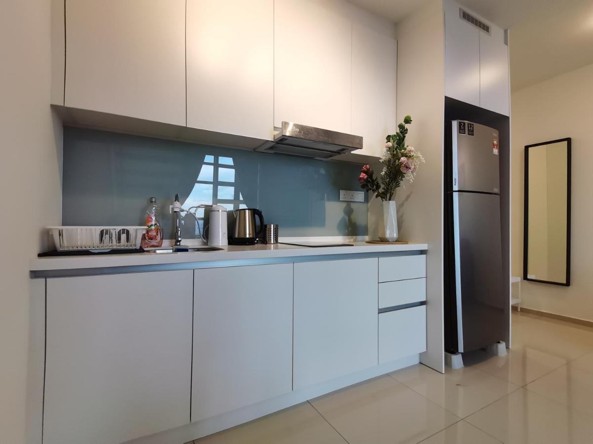 Eko Cheras Residences By De Space Kuala Lumpur Luaran gambar