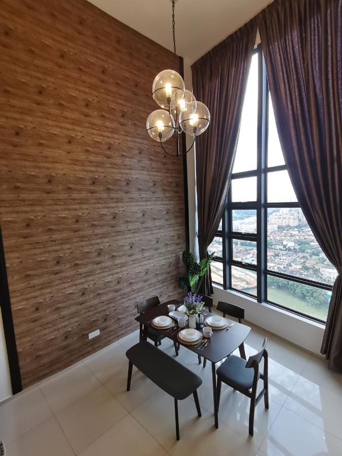 Eko Cheras Residences By De Space Kuala Lumpur Luaran gambar