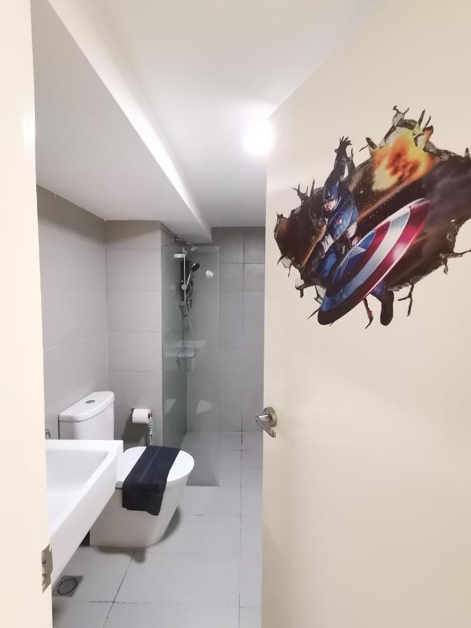 Eko Cheras Residences By De Space Kuala Lumpur Luaran gambar