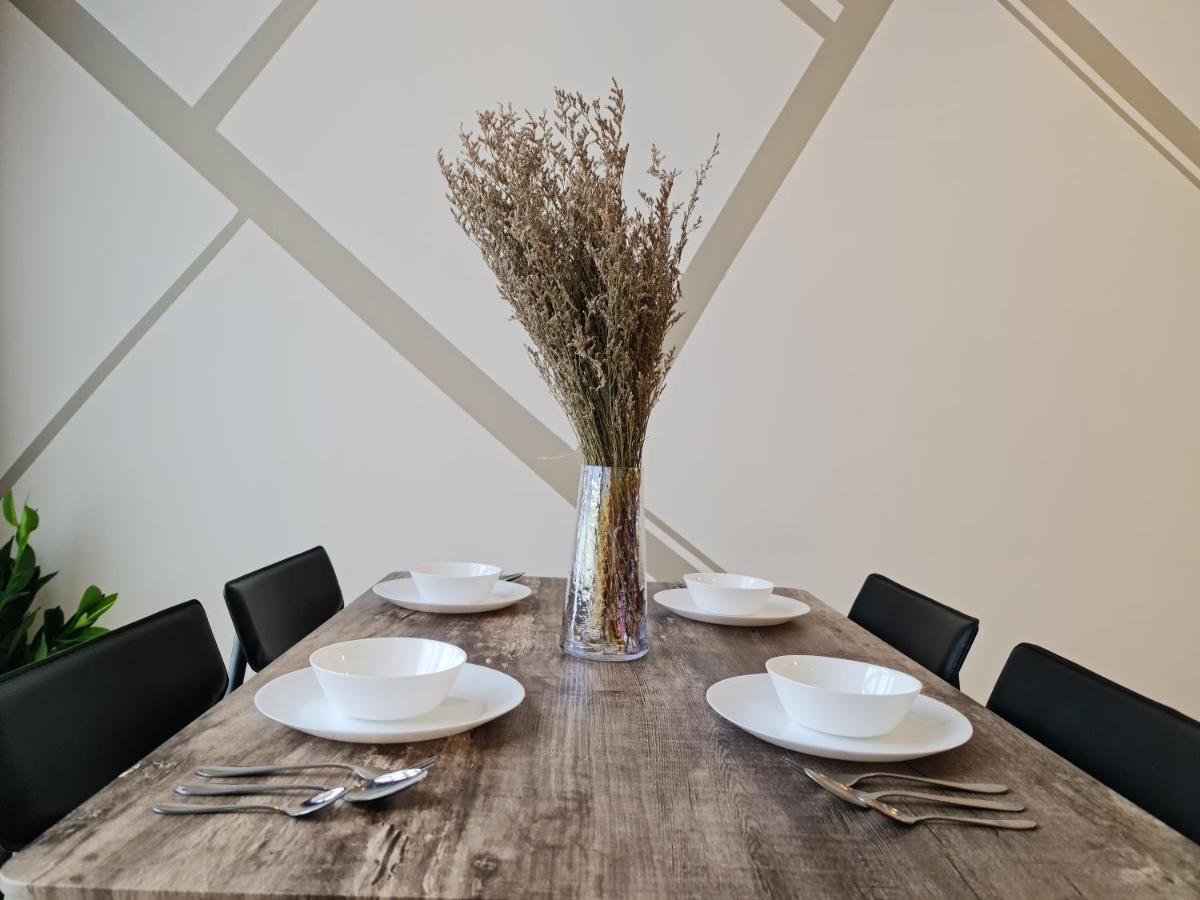 Eko Cheras Residences By De Space Kuala Lumpur Luaran gambar