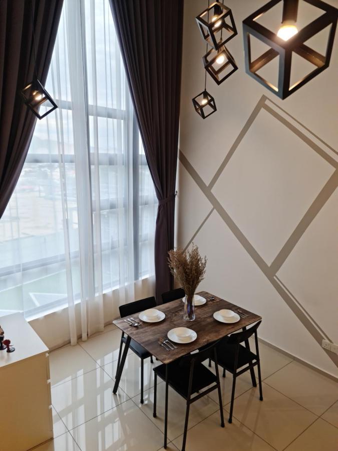 Eko Cheras Residences By De Space Kuala Lumpur Luaran gambar