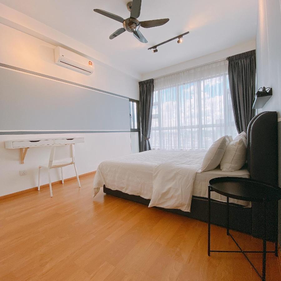 Eko Cheras Residences By De Space Kuala Lumpur Luaran gambar