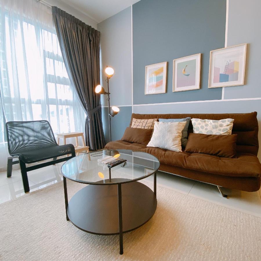 Eko Cheras Residences By De Space Kuala Lumpur Luaran gambar