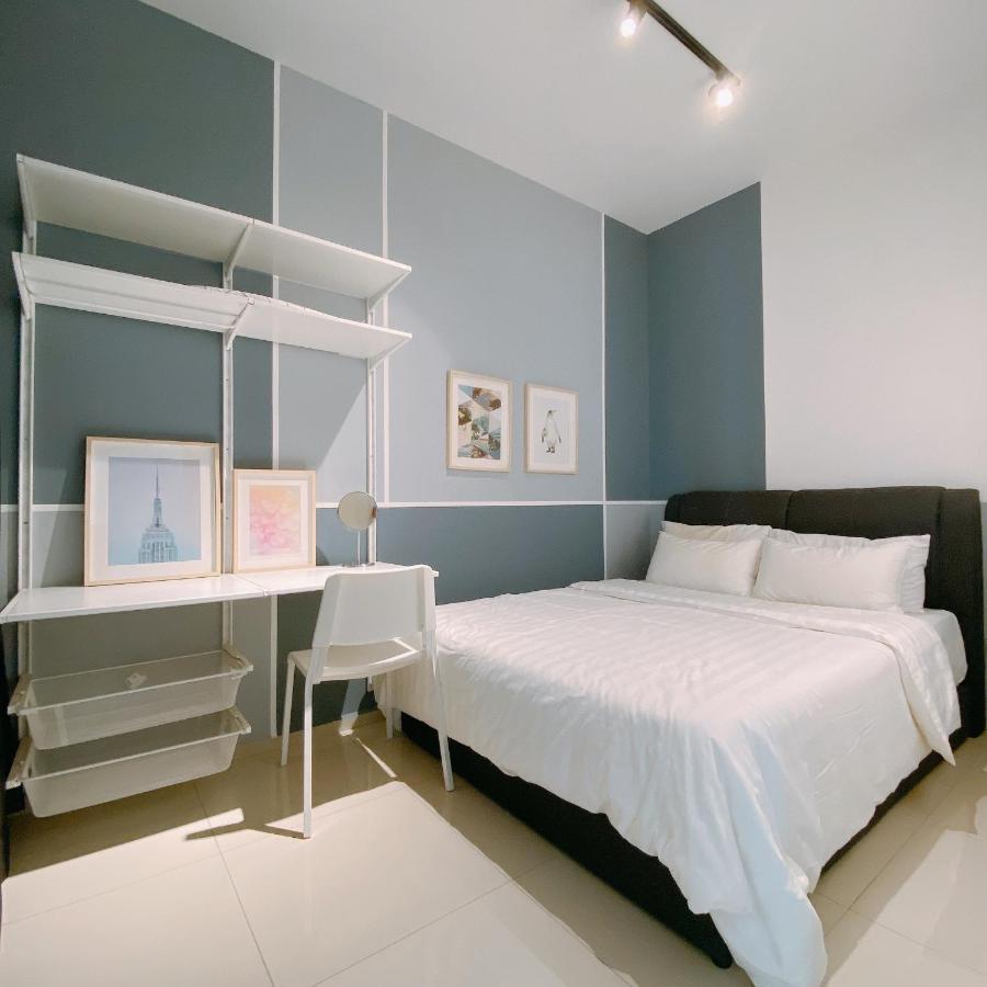 Eko Cheras Residences By De Space Kuala Lumpur Luaran gambar