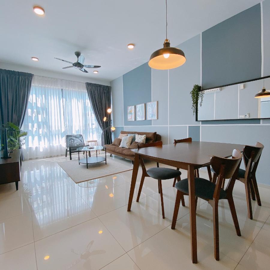 Eko Cheras Residences By De Space Kuala Lumpur Luaran gambar